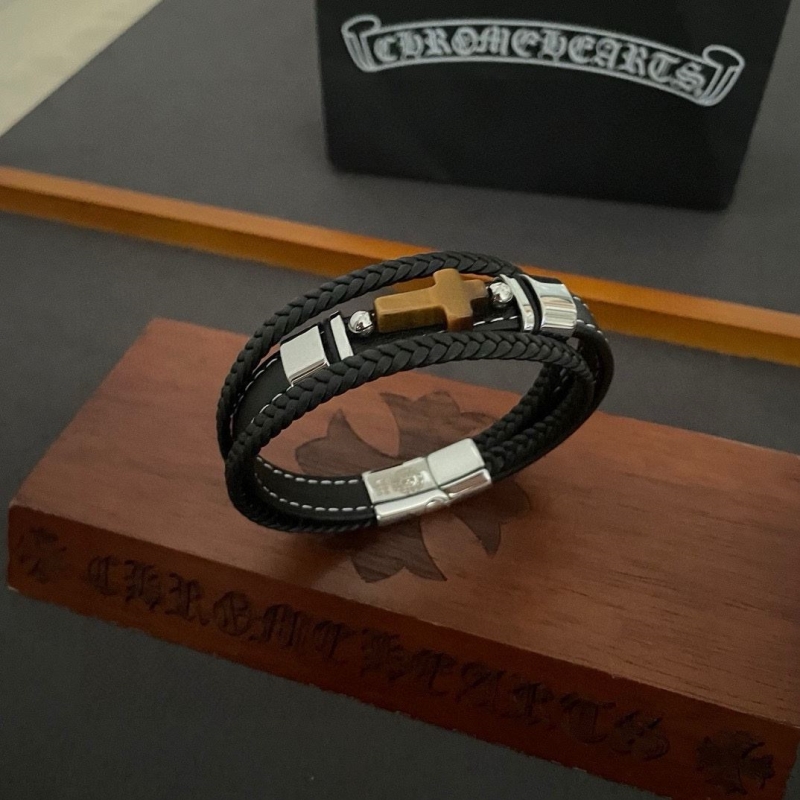 Chrome Hearts Bracelets